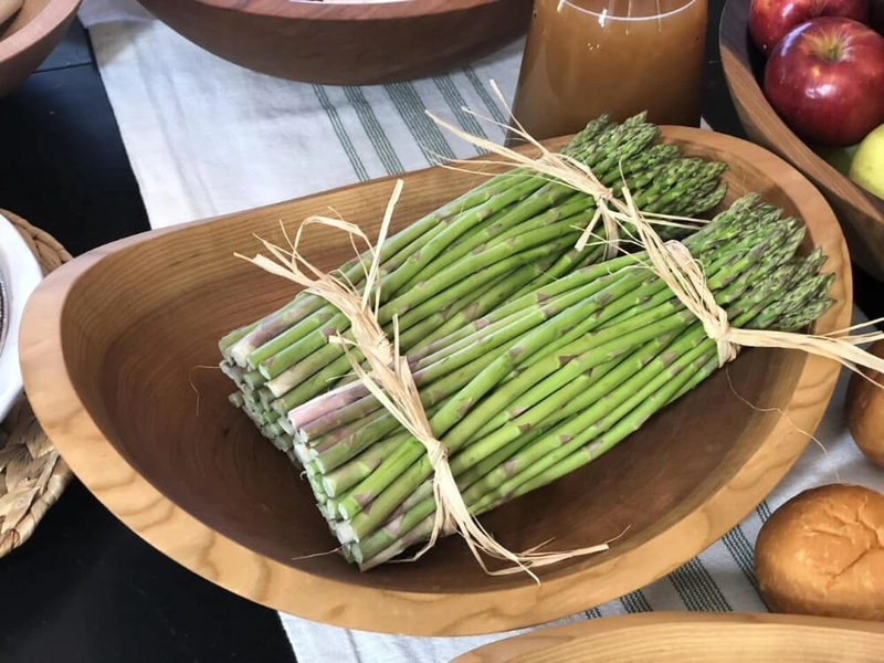 What Is The Best Wooden Salad Bowl?